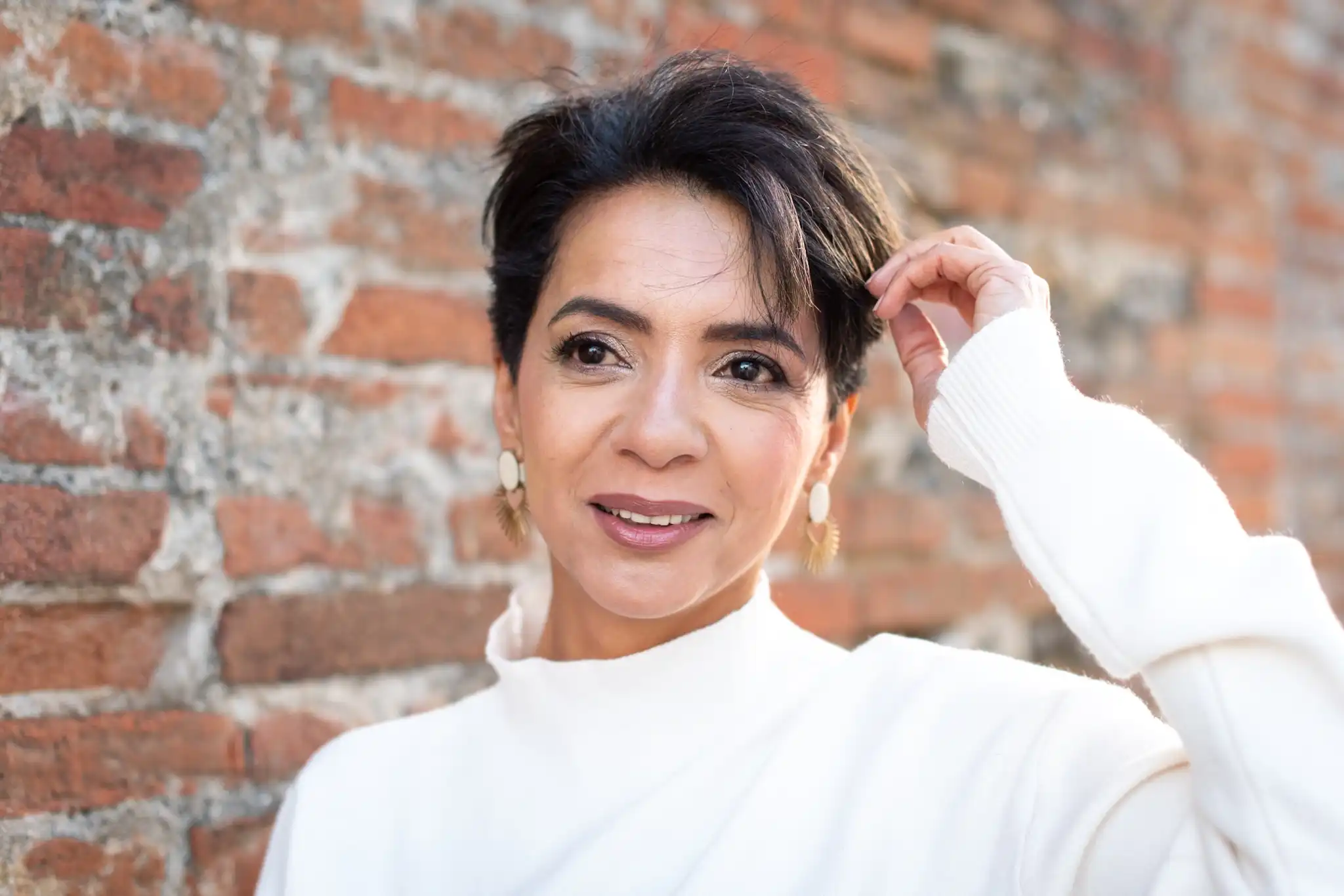 Myriam Sibelahouel Myriam Sibelahouel