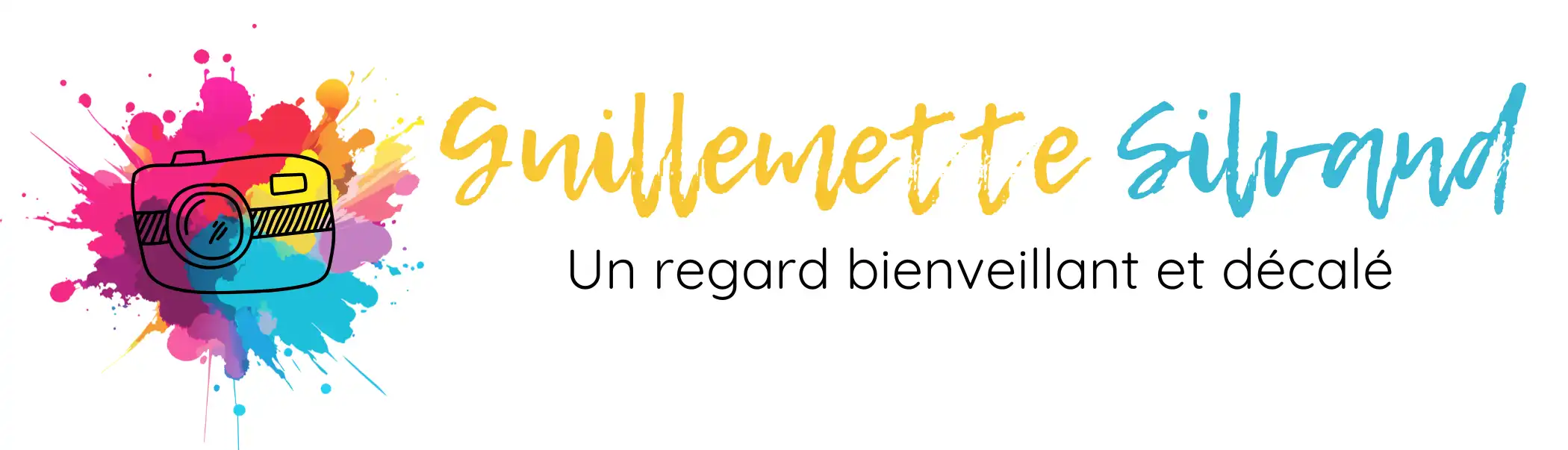 Guillemette Silvand Photographe