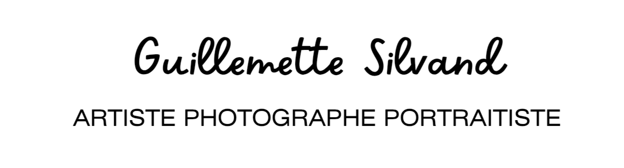logo Guillemette Silvand