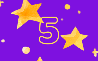 Calendrier du solstice , jour 5