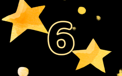 Calendrier du solstice, jour 6