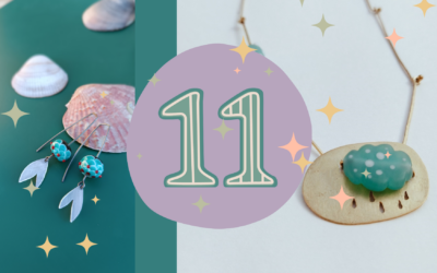 Calendrier du solstice – jour 11