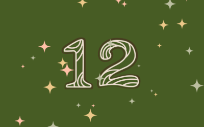 Calendrier du solstice – 12 décembre 2025