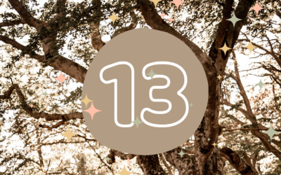 Calendrier du solstice – jour 13