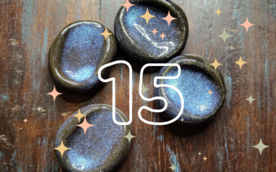 Calendrier du solstice – jour 15