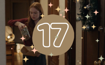 Calendrier du solstice – jour 17