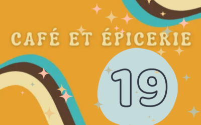 Calendrier du solstice – 19 décembre 2025