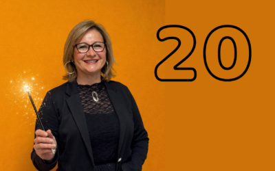 Calendrier du solstice  – 20 décembre 2025