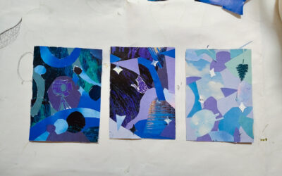 Atelier ATC du 12 décembre